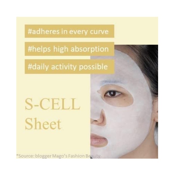 FLASH SALE! NWT d’Alba Italian White Truffle Nourishing Face Masks - Picture 3 of 5